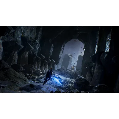 STAR WARS JEDI: FALLEN ORDER DELUXE EDITION XBOX ONE|XS КЛЮЧ - irongamers.ru