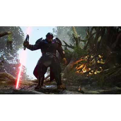 STAR WARS JEDI: FALLEN ORDER DELUXE EDITION XBOX ONE|XS КЛЮЧ - irongamers.ru