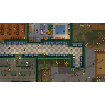 [DLC] RimWorld - Biotech | АВТОДОСТАВКА| Россия Steam - irongamers.ru
