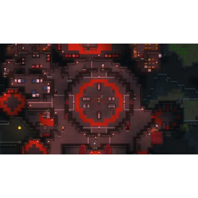 [DLC] RimWorld - Biotech | АВТОДОСТАВКА| Россия Steam - irongamers.ru