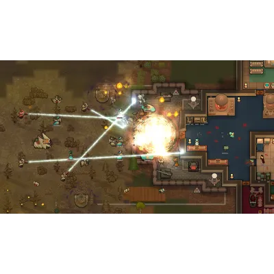[DLC] RimWorld - Biotech | АВТОДОСТАВКА| Россия Steam - irongamers.ru