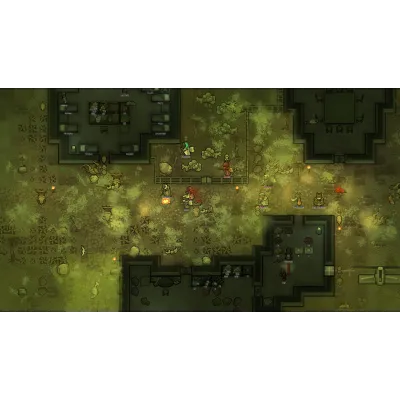 [DLC] RimWorld - Biotech | АВТОДОСТАВКА| Россия Steam - irongamers.ru