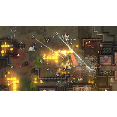 [DLC] RimWorld - Biotech | АВТОДОСТАВКА| Россия Steam - irongamers.ru