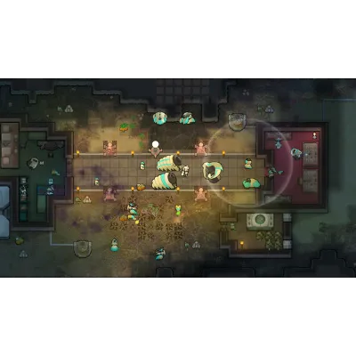 [DLC] RimWorld - Biotech | АВТОДОСТАВКА| Россия Steam - irongamers.ru