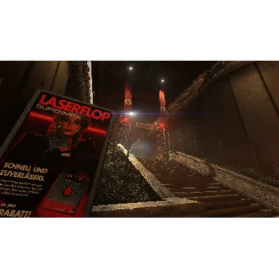 Wolfenstein Youngblood Deluxe {Steam Key/Global} + - irongamers.ru