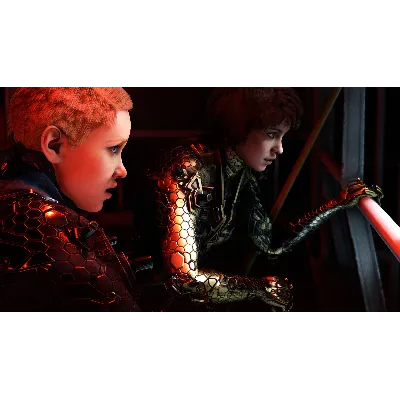 Wolfenstein Youngblood Deluxe {Steam Key/Global} + - irongamers.ru