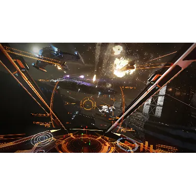 Elite Dangerous Standard Edition XBOX КЛЮЧ + GIFT - irongamers.ru