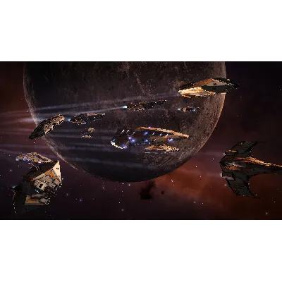 Elite Dangerous Standard Edition XBOX КЛЮЧ + GIFT - irongamers.ru