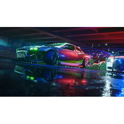 Need for Speed Unbound Palace Edition * RU/KZ/СНГ/TR/AR - irongamers.ru