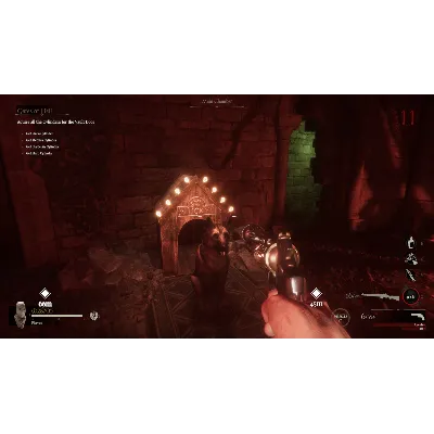 Sker Ritual Nightmare Edition АВТОДОСТАВКА STEAM GLOBAL МГНОВЕННО ЛИЦЕНЗИЯ - irongamers.ru