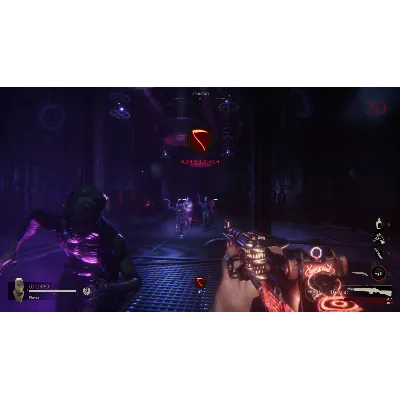 Sker Ritual Nightmare Edition АВТОДОСТАВКА STEAM GLOBAL МГНОВЕННО ЛИЦЕНЗИЯ - irongamers.ru