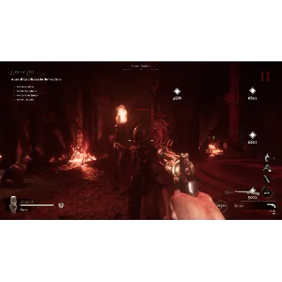 Sker Ritual Nightmare Edition АВТОДОСТАВКА STEAM GLOBAL МГНОВЕННО ЛИЦЕНЗИЯ - irongamers.ru