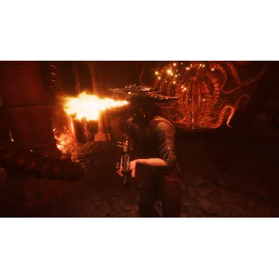 Sker Ritual - Draigs Terror DLC АВТОДОСТАВКА STEAM РОССИЯ ЛИЦЕНЗИЯ - irongamers.ru