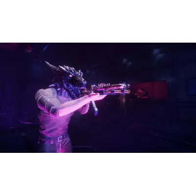 Sker Ritual - Draigs Terror DLC АВТОДОСТАВКА STEAM РОССИЯ ЛИЦЕНЗИЯ - irongamers.ru