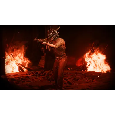 Sker Ritual - Draigs Terror DLC АВТОДОСТАВКА STEAM РОССИЯ ЛИЦЕНЗИЯ - irongamers.ru