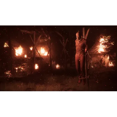 Sker Ritual - Draigs Terror DLC АВТОДОСТАВКА STEAM РОССИЯ ЛИЦЕНЗИЯ - irongamers.ru