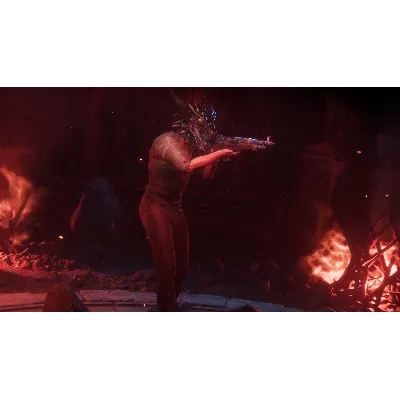 Sker Ritual - Draigs Terror DLC АВТОДОСТАВКА STEAM РОССИЯ ЛИЦЕНЗИЯ - irongamers.ru
