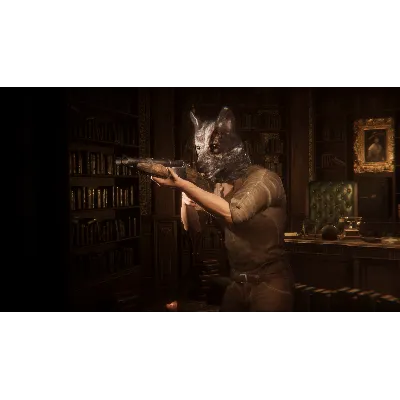 Sker Ritual - Friends in the Darkness DLC АВТОДОСТАВКА STEAM РОССИЯ ЛИЦЕНЗИЯ - irongamers.ru