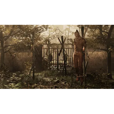 Sker Ritual - Friends in the Darkness DLC АВТОДОСТАВКА STEAM РОССИЯ ЛИЦЕНЗИЯ - irongamers.ru