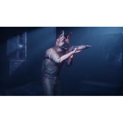 Sker Ritual - Friends in the Darkness DLC АВТОДОСТАВКА STEAM РОССИЯ ЛИЦЕНЗИЯ - irongamers.ru