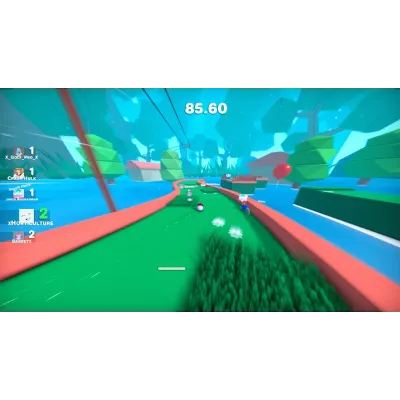 Golf Gang STEAM KEY Global + Подарок - irongamers.ru