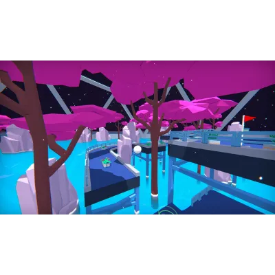 Golf Gang STEAM KEY Global + Подарок - irongamers.ru