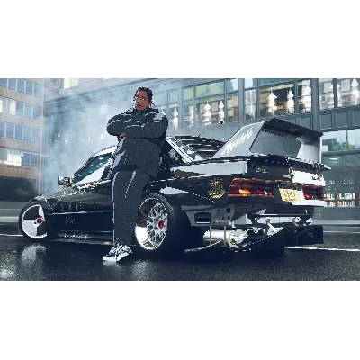 Need for Speed™ Unbound +ВЫБОР STEAM АВТО 0% - irongamers.ru