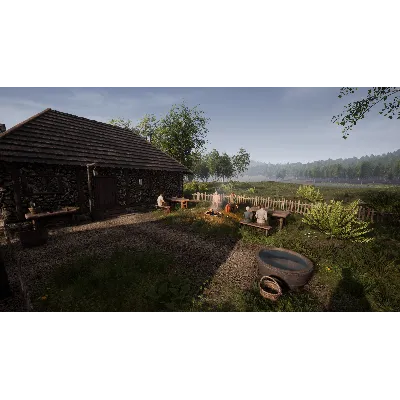 Medieval Dynasty STEAM•RU АВТОДОСТАВКА 0% - irongamers.ru