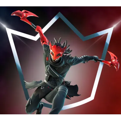 FORTNITE Crew (Battle Pass + 1000 V-Bucks) - 1 месяц - irongamers.ru