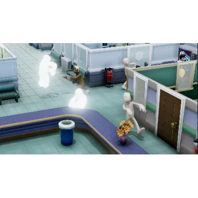 Two Point Hospital STEAM•RU АВТОДОСТАВКА 0% - irongamers.ru
