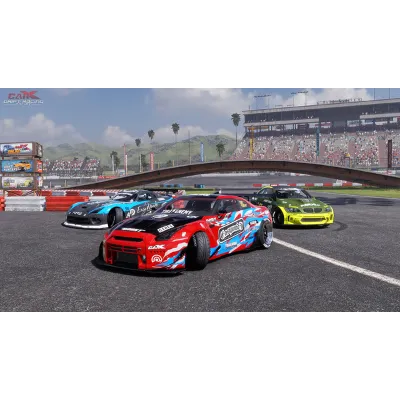 CarX Drift Racing Online | АВТО [Россия - Steam Gift] - irongamers.ru