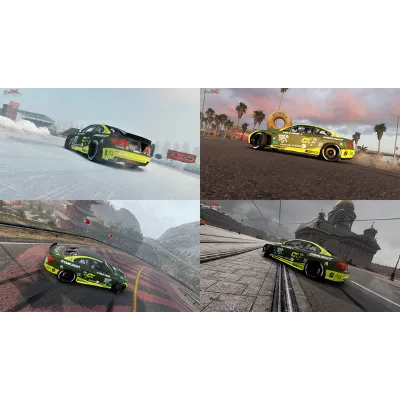 CarX Drift Racing Online | АВТО [Россия - Steam Gift] - irongamers.ru