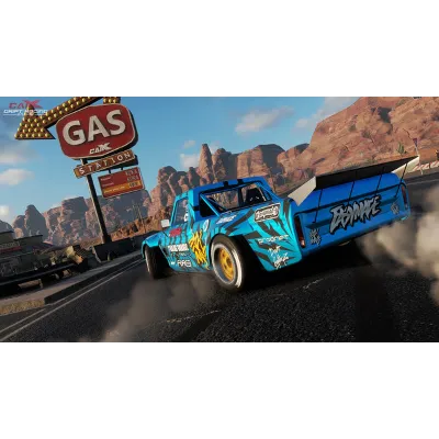 CarX Drift Racing Online | АВТО [Россия - Steam Gift] - irongamers.ru