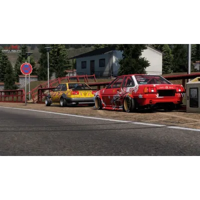 CarX Drift Racing Online | АВТО [Россия - Steam Gift] - irongamers.ru