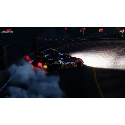 CarX Drift Racing Online | АВТО [Россия - Steam Gift] - irongamers.ru