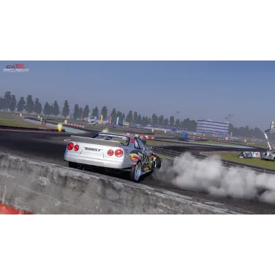 CarX Drift Racing Online | АВТО [Россия - Steam Gift] - irongamers.ru