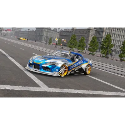 CarX Drift Racing Online | АВТО [Россия - Steam Gift] - irongamers.ru