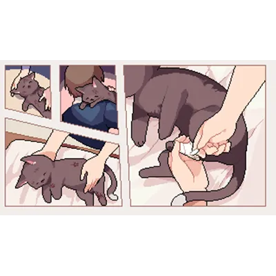 I got a millenary cat АВТОДОСТАВКА STEAM GLOBAL МГНОВЕННО ЛИЦЕНЗИЯ - irongamers.ru