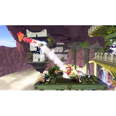 Nickelodeon All-Star Brawl XBOX КЛЮЧ - irongamers.ru