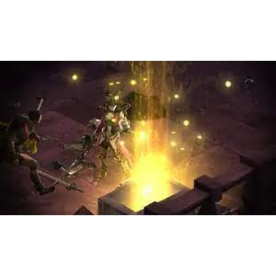 DIABLO® PRIME EVIL COLLECTION XBOX ONE /X|S КЛЮЧ - irongamers.ru