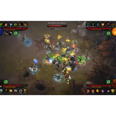 DIABLO® PRIME EVIL COLLECTION XBOX ONE /X|S КЛЮЧ - irongamers.ru