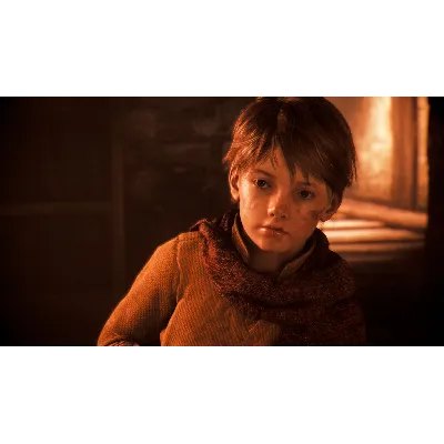 A Plague Tale: Requiem+Аккаунт+патчи+STEAM - irongamers.ru