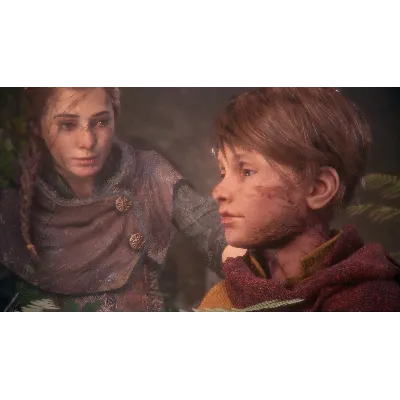 A Plague Tale: Requiem+Аккаунт+патчи+STEAM - irongamers.ru