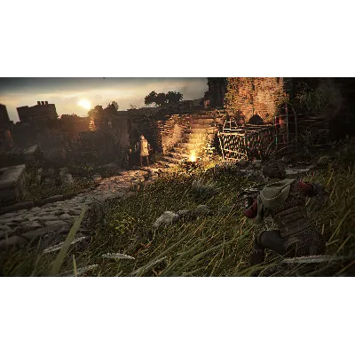 A Plague Tale: Requiem+Аккаунт+патчи+STEAM - irongamers.ru