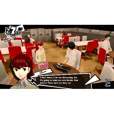Persona 5 Royal+ оффлайн Аккаунт+Steam GLOBAL - irongamers.ru