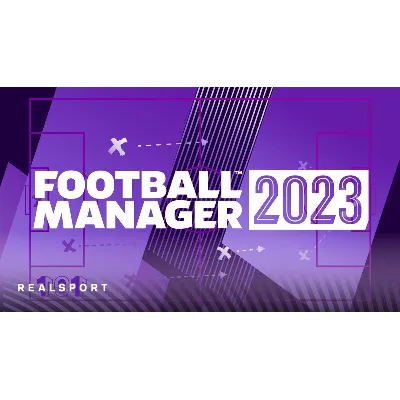 Football Manager 2023 Console XBOX ONE SERIES X|S PC - irongamers.ru