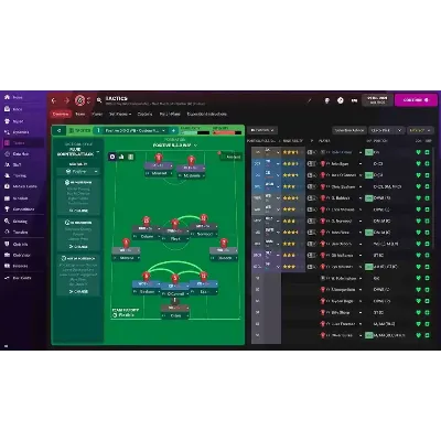 Football Manager 2023 Console XBOX ONE SERIES X|S PC - irongamers.ru