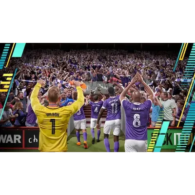 Football Manager 2023 Console XBOX ONE SERIES X|S PC - irongamers.ru