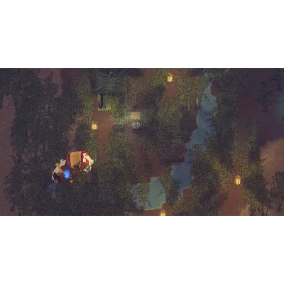 Amazing Cultivation Simulator - Deep in the bamboo Forest АВТОДОСТАВКА STEAM GLOBAL М - irongamers.ru