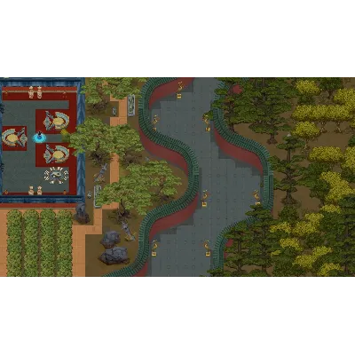 Amazing Cultivation Simulator Immortal Tales of WuDang АВТОДОСТАВКА STEAM GLOBAL МГНО - irongamers.ru